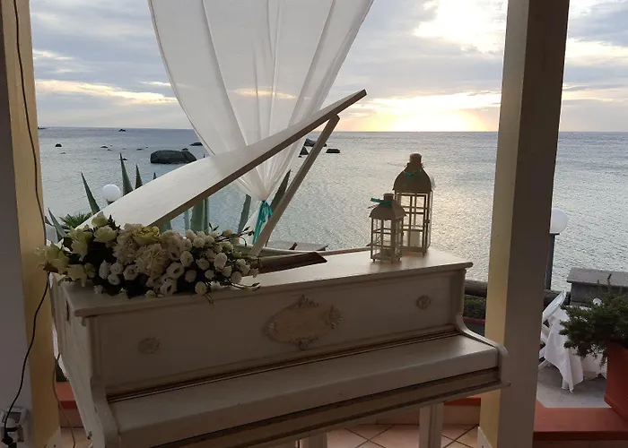 Bed and Breakfast La Citarea Forio di Ischia