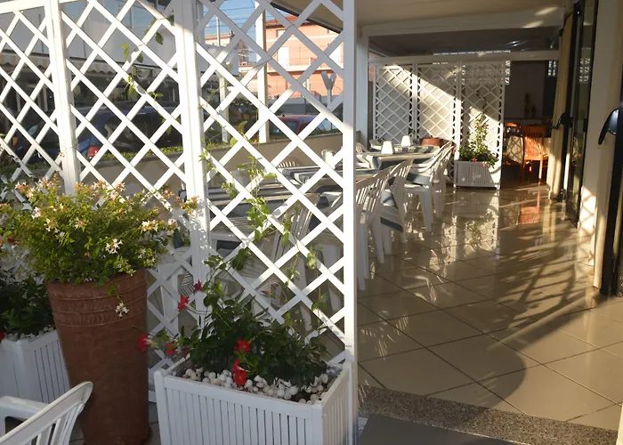 Hotel Karin Rimini