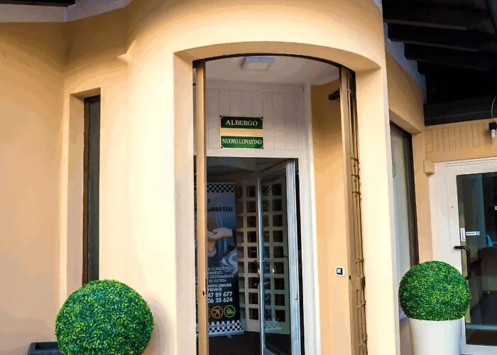 Hotel Lonatino Lonato