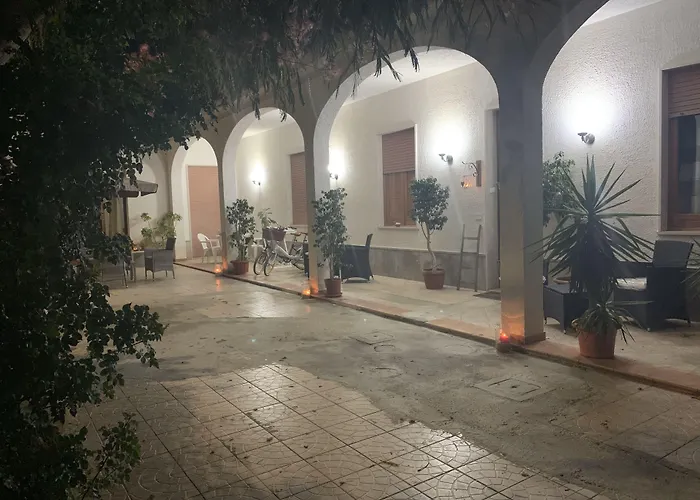 Valentina Lovely Rooms Trapani