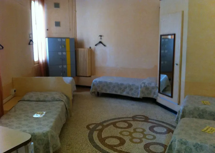 Hotel Cadoro Venezia