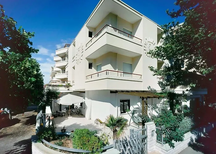 Hotel Albatros Misano Adriatico