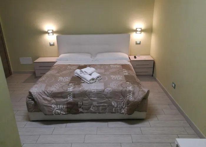 Casa Aurora B&B Chieti