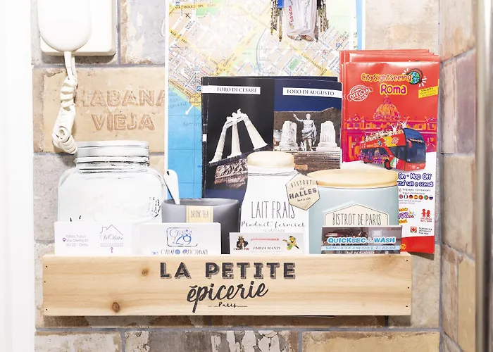 Hotel Violetta Lido di Ostia