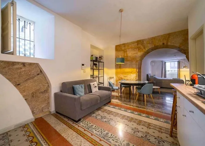 Hotel Mojocohouse Palermo