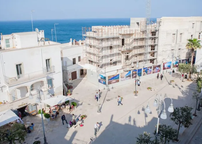 Le Maisonette Polignano a Mare