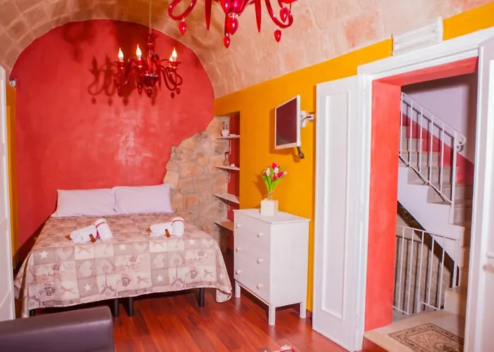 Le Maisonette Polignano a Mare