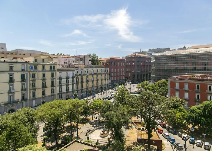 A Casa di Nina Guest House Napoli