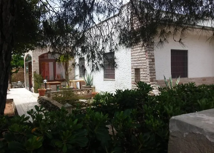 B&B Villa Lory Ugento