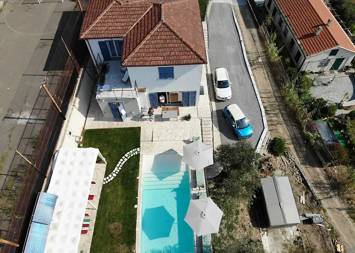 Bed and Breakfast Il Sole di Poggi Imperia