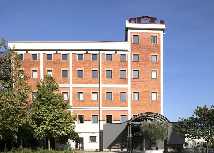 Hotel Penthouse Perugia