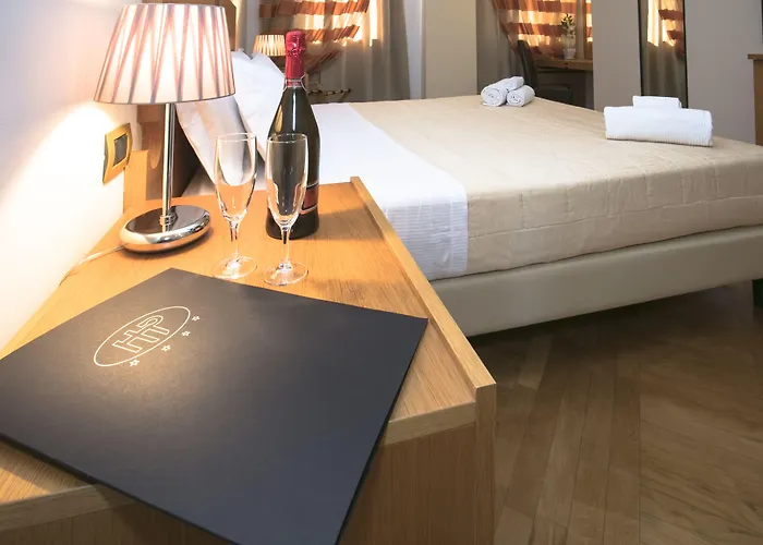 Hotel Penthouse Perugia