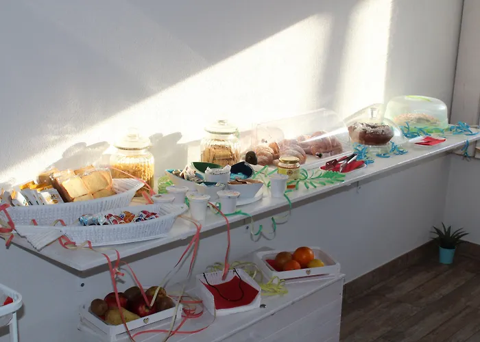Miramed Rooms Termoli