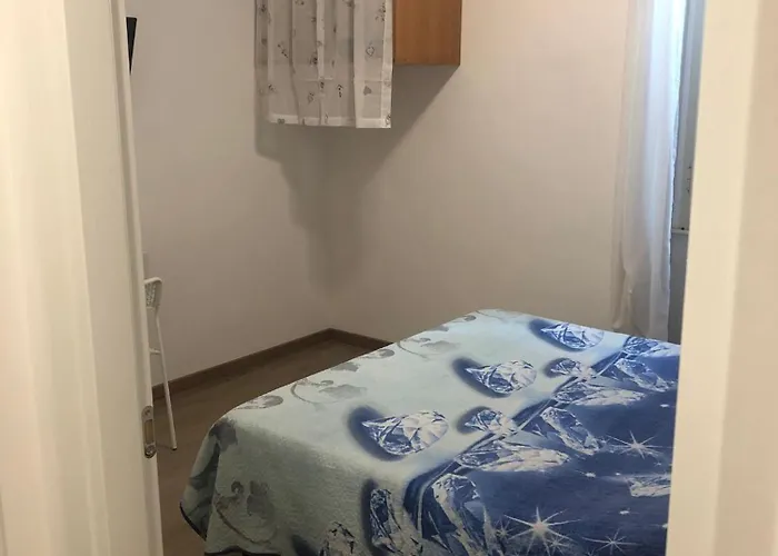 Hotel Roma Sister
