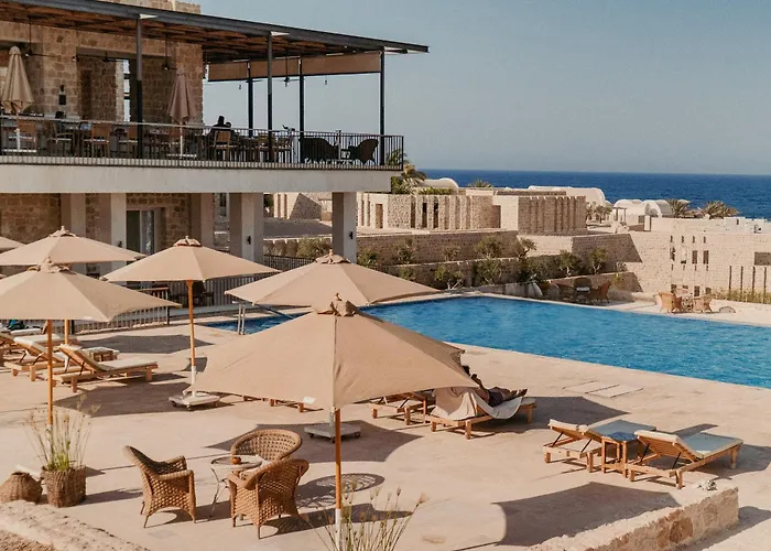 Wadi Sabarah Lodge Abu Dabbab