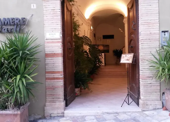 Camere Carli Assisi