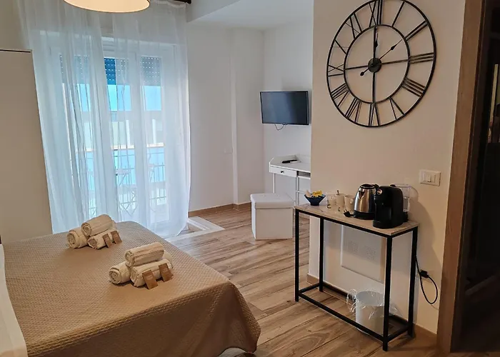 DIMORE IN residenze asproni 24 Cagliari