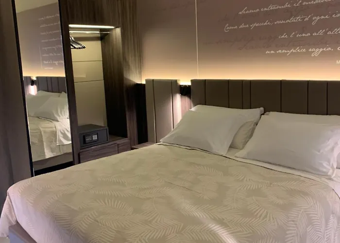 Hotel Donna Caterina Monopoli