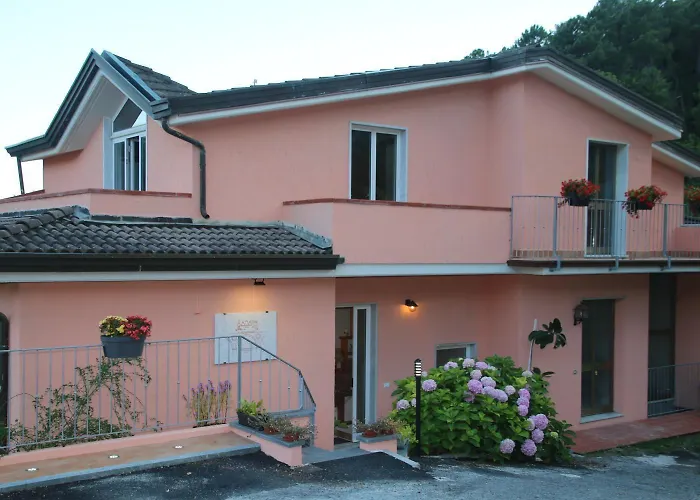 B & B La Marmifera Carrara