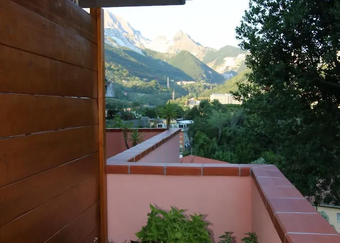 B & B La Marmifera Carrara