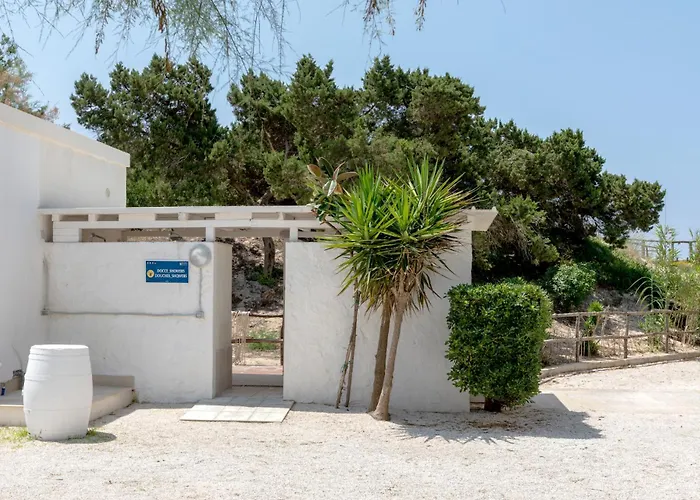 Lido degli Angeli Case Vacanza-Beach Punta Prosciutto