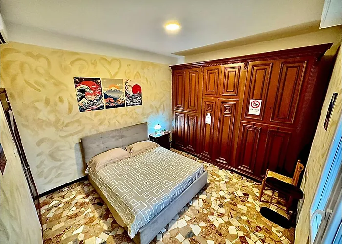 Eden Guesthouse Bologna