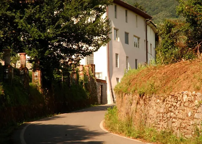 Affittacamere Posta Gattaiola Lucca
