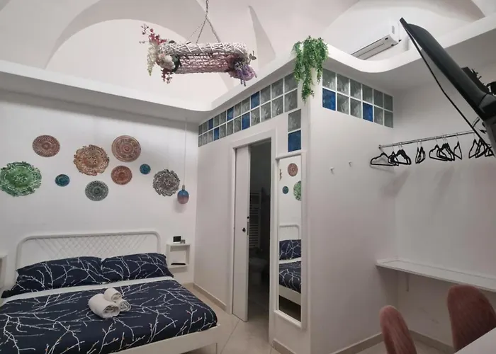 Bed and Breakfast La Casa di MariGiò Lecce