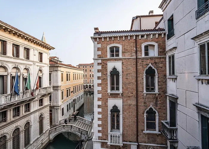 Hotel Residenza San Marco  La Padrona Venezia