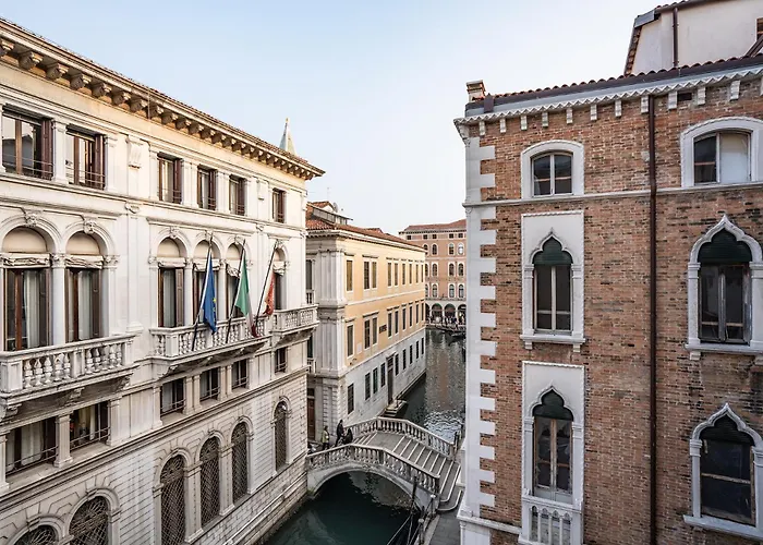 Hotel Residenza San Marco  La Padrona Venezia