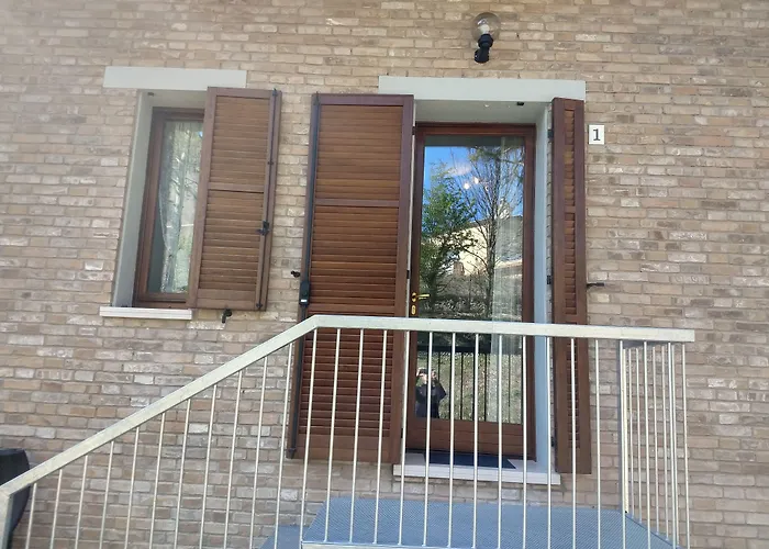 B&B Il Torchio-Urbino