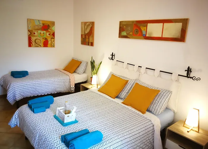 Hotel Acqua Chiara Alghero