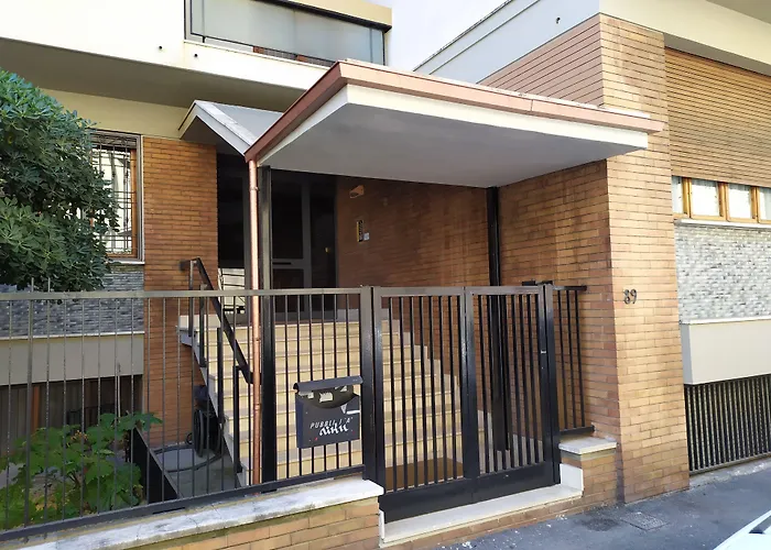 Le Nove Muse Guesthouse Firenze