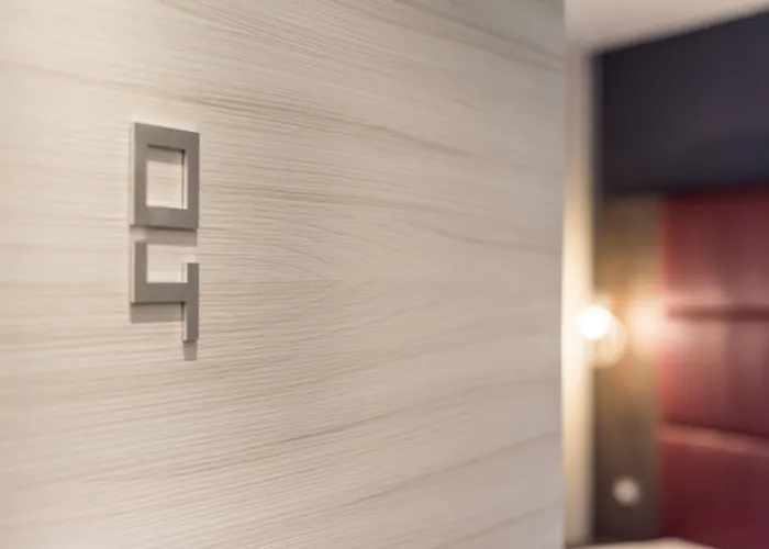 Le Nove Muse Guesthouse Firenze