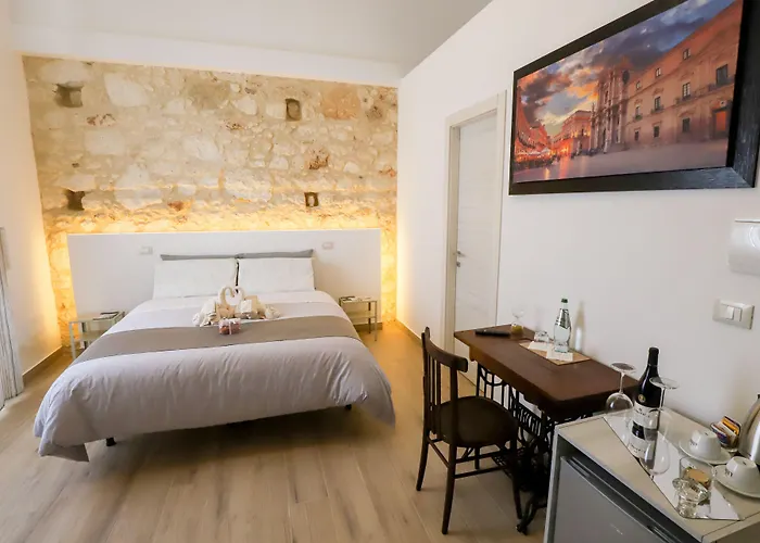 Bed and Breakfast La Sicilia in un sogno Syracuse