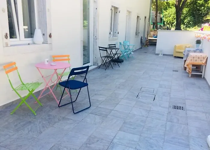 B&B Montecengio Trieste