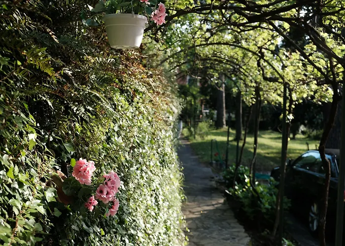 B&B Casa Del Priore Sestri Levante