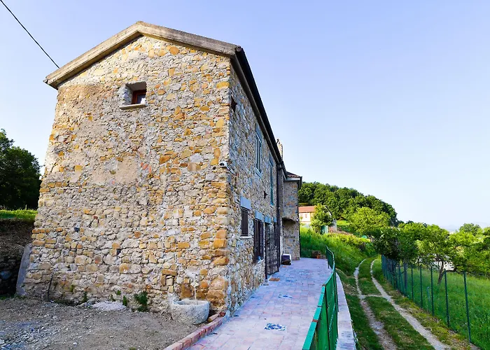 Bed and Breakfast La Riggiola Salerno