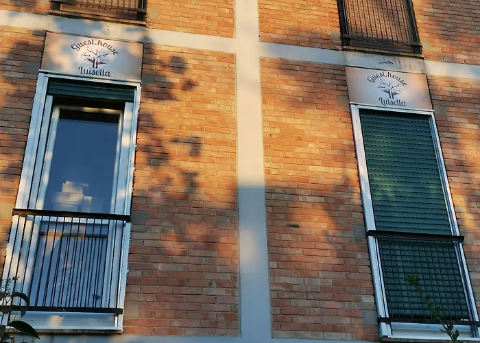 Guesthouse Luisella Cagliari