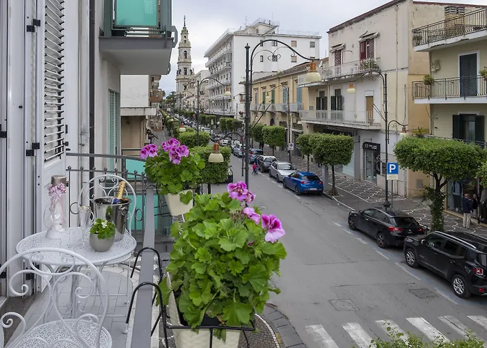 B&B Verzus Pompei