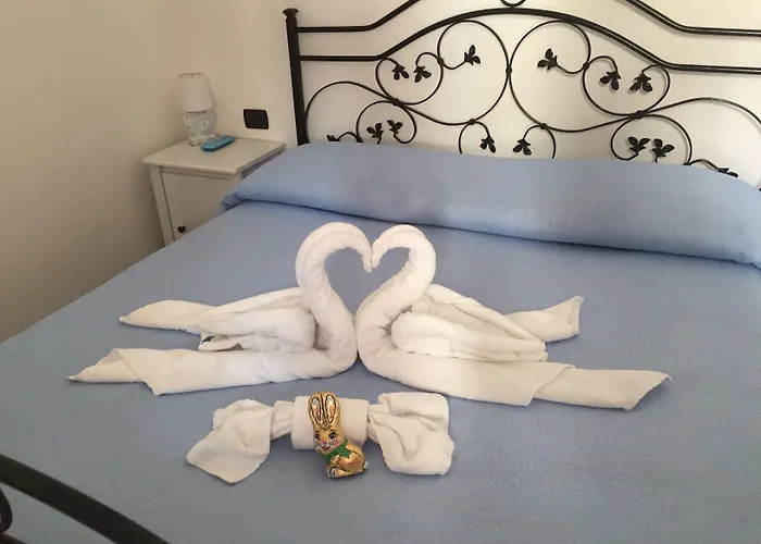 Bed and Breakfast Le Perle di Napoli