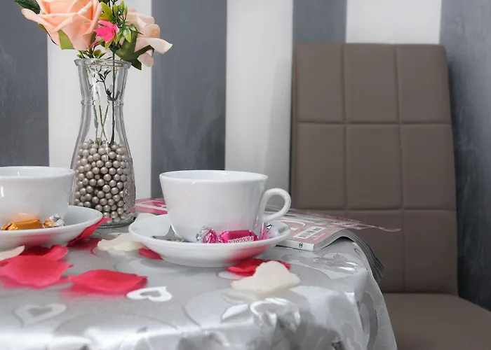 Bed and Breakfast Voglia di Napoli