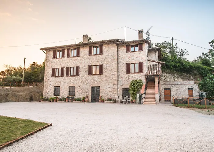 Bed and Breakfast La Dimora Di Francesco Assisi