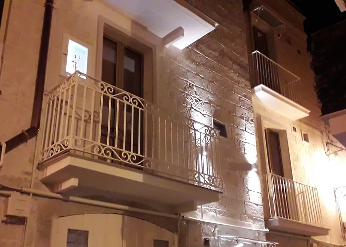 Hotel Dimora Elizabeth II Modugno