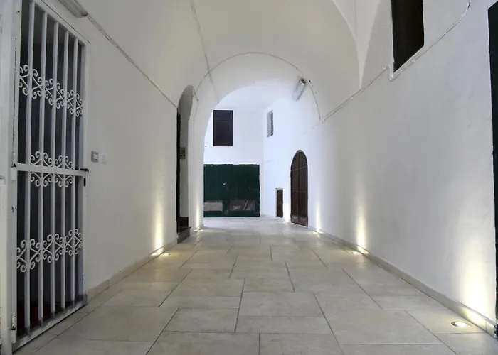 B&B Laura - Luxury Rooms Gallipoli