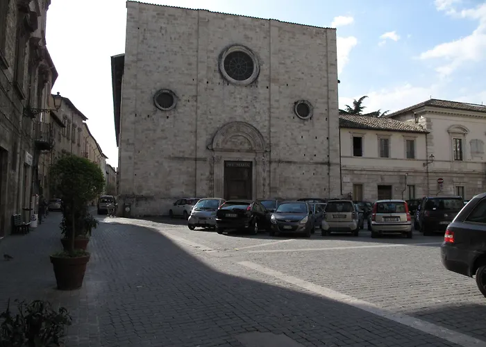B&B Casa Perry Ascoli Piceno