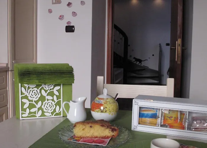 B&B Casa Perry Ascoli Piceno