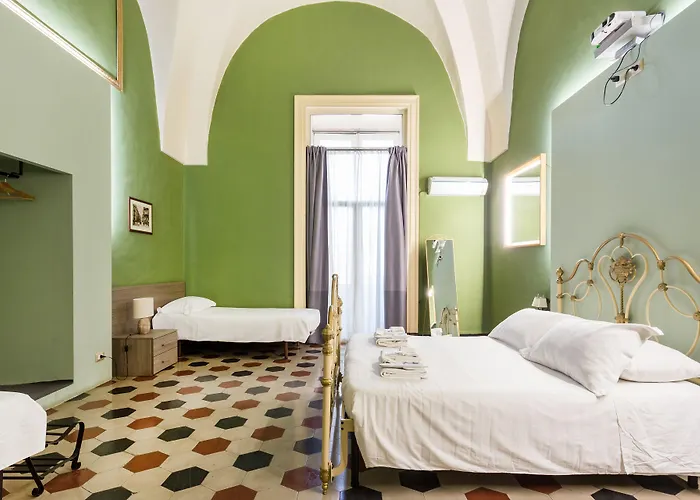 Let'S B&B Catania
