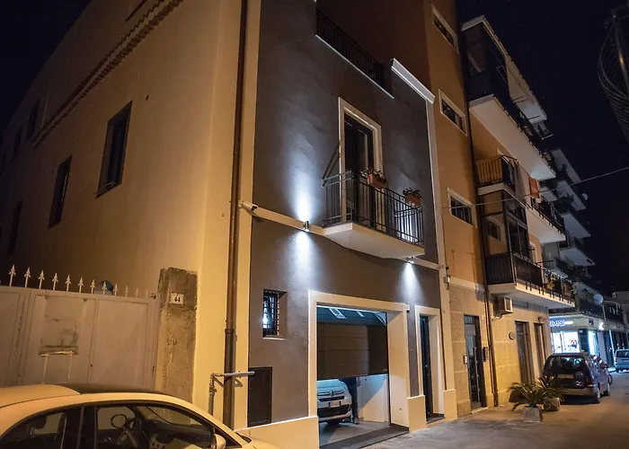 InCentro B&B Milazzo