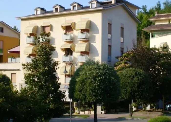 Albergo Marenghi Tabiano Terme